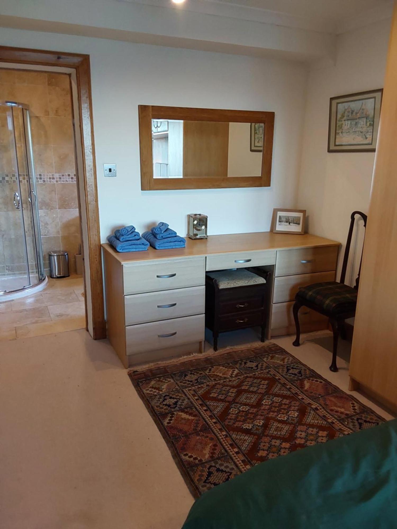 Apartamento Ceol Na Mara Rosemarkie Exterior foto