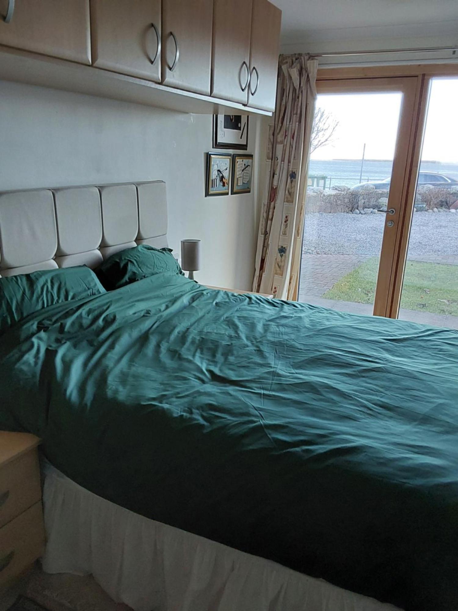 Apartamento Ceol Na Mara Rosemarkie Exterior foto