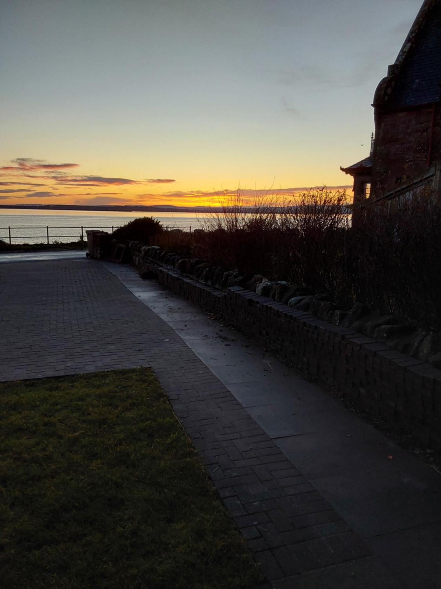 Apartamento Ceol Na Mara Rosemarkie Exterior foto